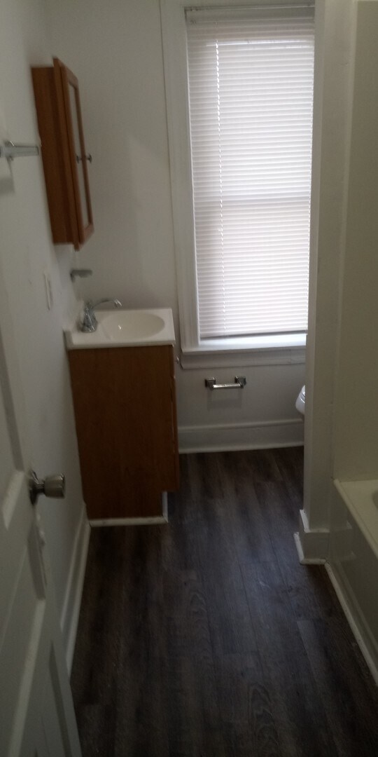 Building Photo - 103 W. 27th St.