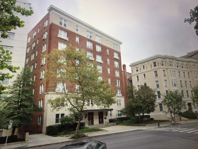 Primary Photo - 1954 Columbia Rd NW