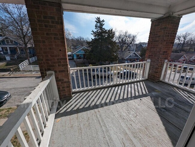Building Photo - 4408 Montgall Ave