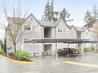Building Photo - Cierra Commons