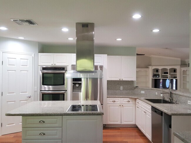 Building Photo - 7922 Steeplechase Ln