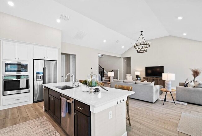 Building Photo - 24915 Heather Glade Trail