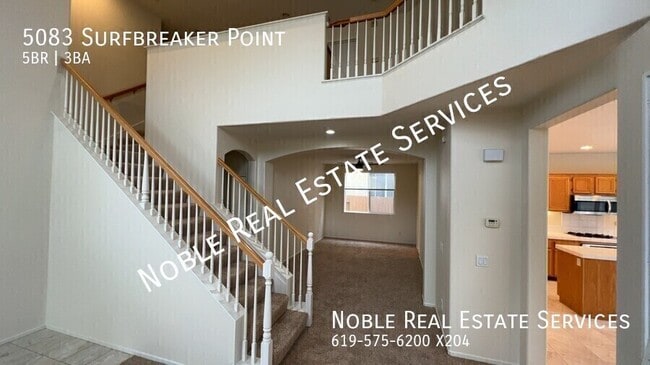 Building Photo - 5083 Surfbreaker Point