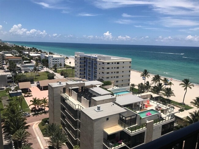 Building Photo - 2201 S Ocean Dr