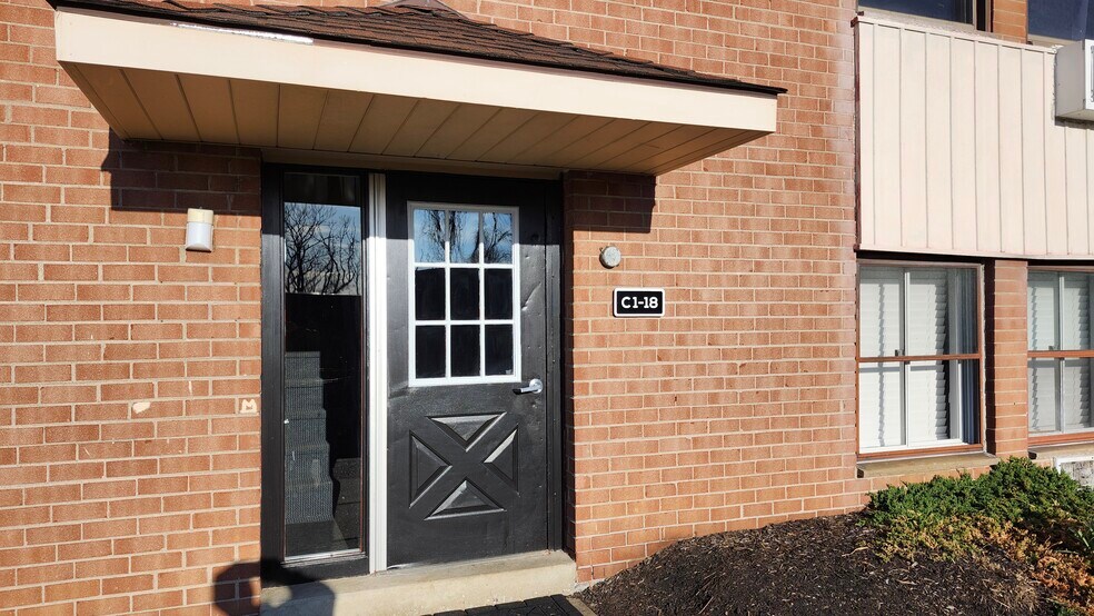 Building Photo - 1016 W Baltimore Pike