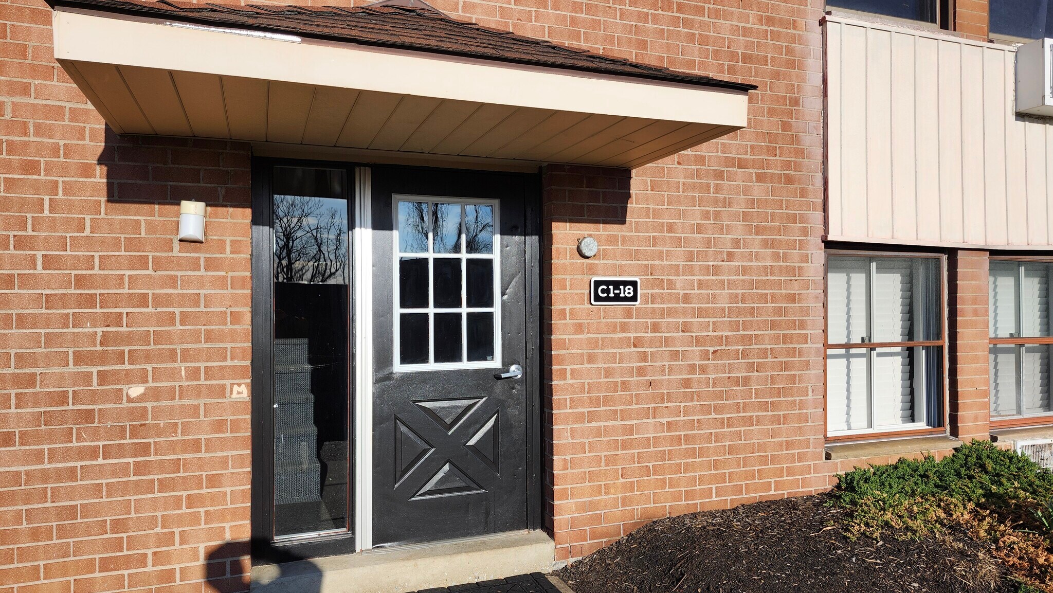Building Photo - 1016 W Baltimore Pike