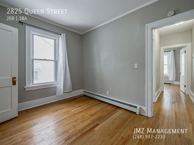 Building Photo - 2825 Queen St