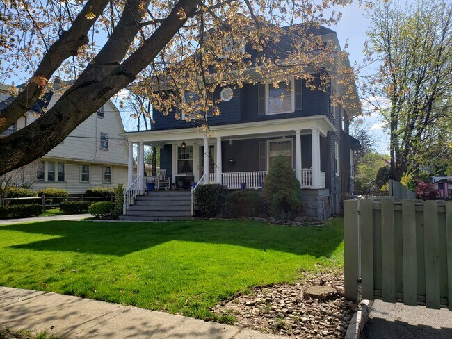 main house - 81 Christopher St