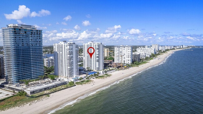 Building Photo - 1360 S Ocean Blvd