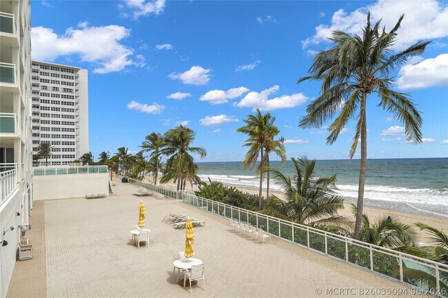 Building Photo - 3900 Galt Ocean Dr