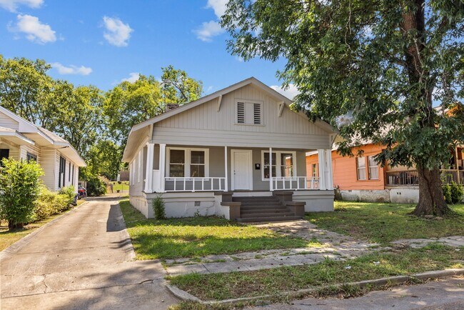 Building Photo - 1437 Princeton Ave SW
