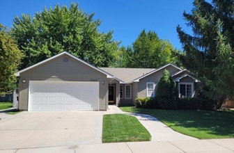 Building Photo - Charming 4-Bedroom Home in Eagle - Lawn Ca...