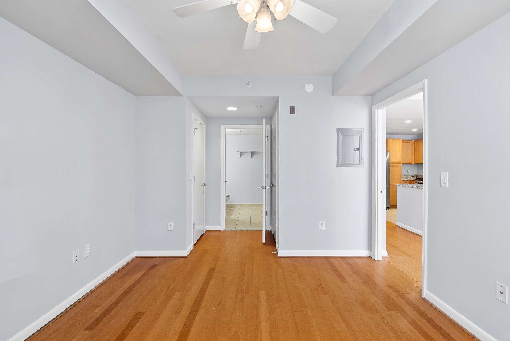 Building Photo - 350 G St SW