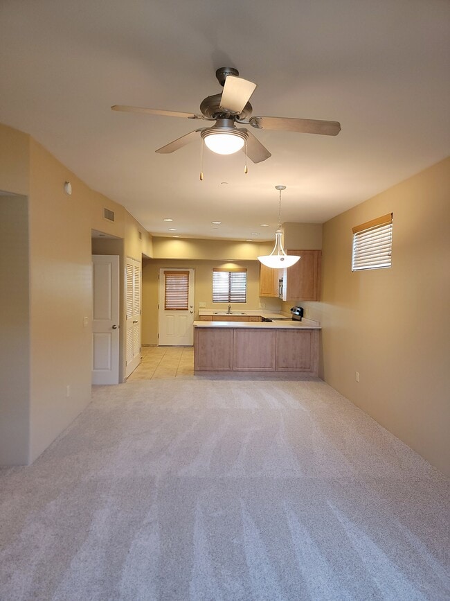 Dinning room - Rio Antigua Townhomes