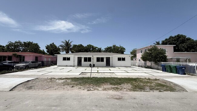 Building Photo - 1063 NW 108th Terrace