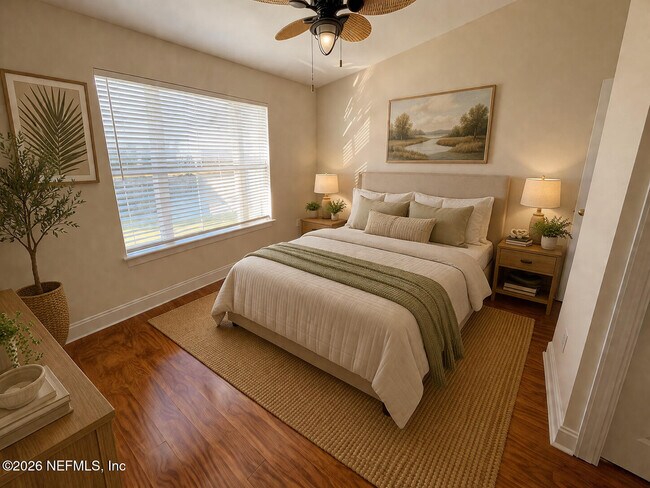 Building Photo - 230 Presidents Cup Way