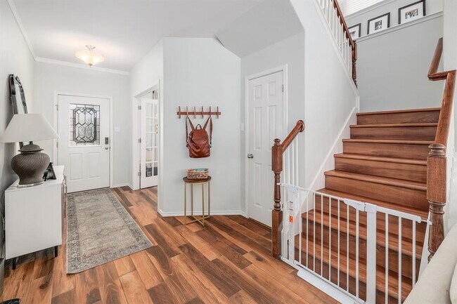 Building Photo - 1305 Horseshoe Ranch Dr