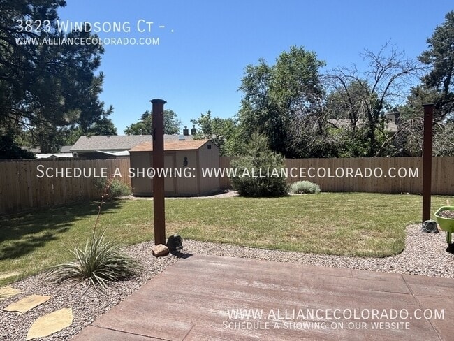 Building Photo - 3823 Windsong Ct