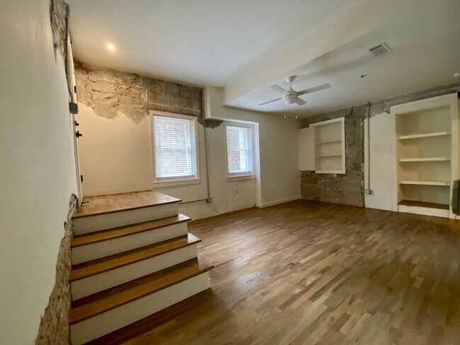 Building Photo - Brand New Luxury Apartments Steps from Beltline