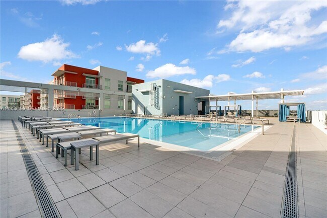 Building Photo - 7751 NW 107th Ave