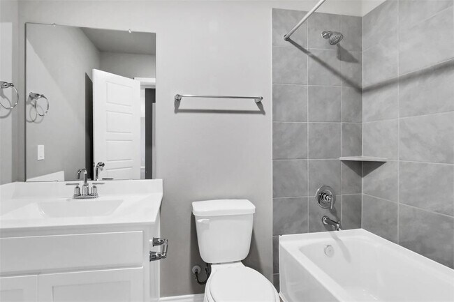 Building Photo - 6715 Scarlet Sagebrush St