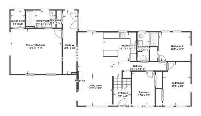Building Photo - 111 Scott Dyer Rd