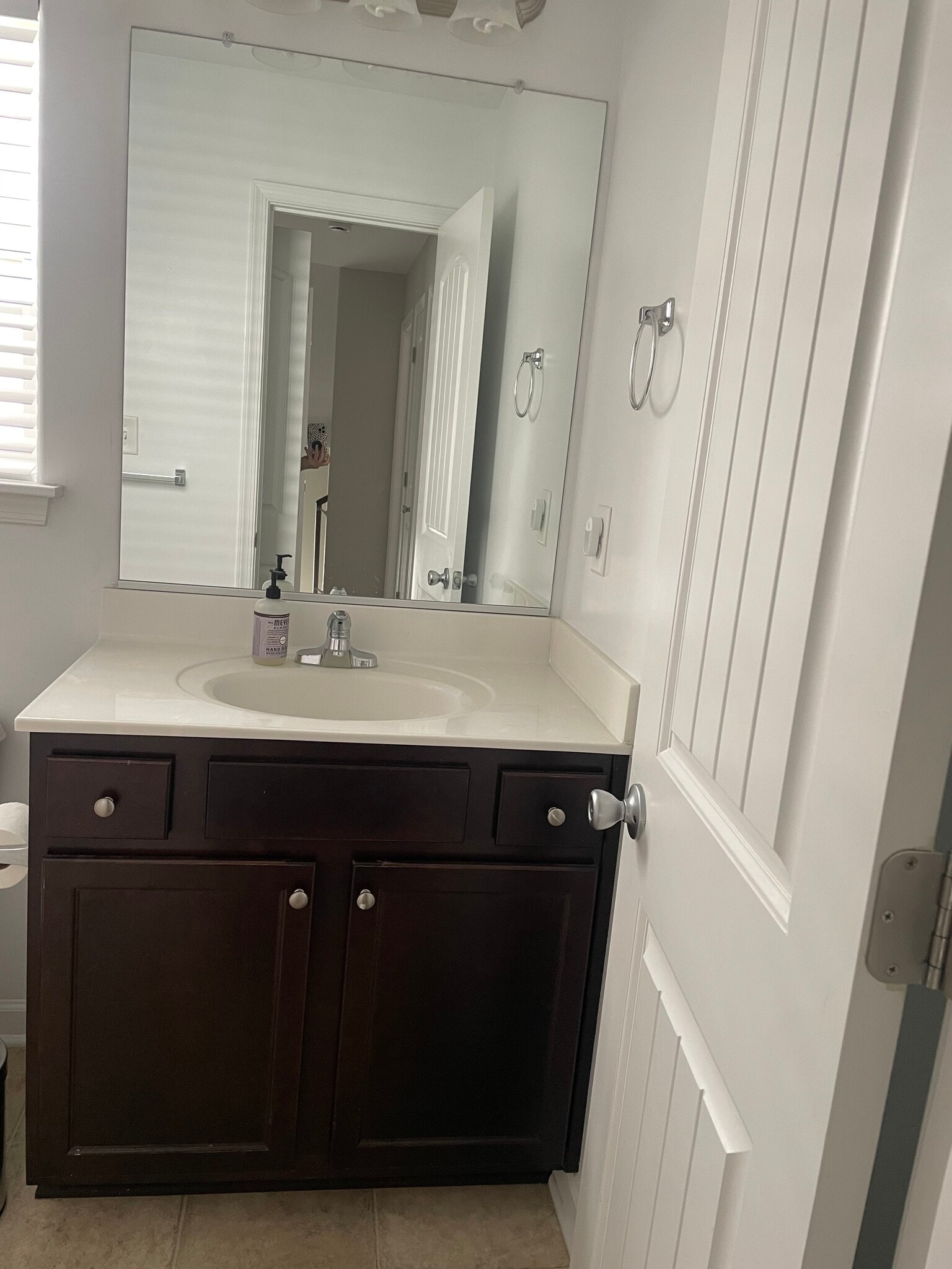 Bathroom 1 - 5500 Curtis Breathwaite Ln