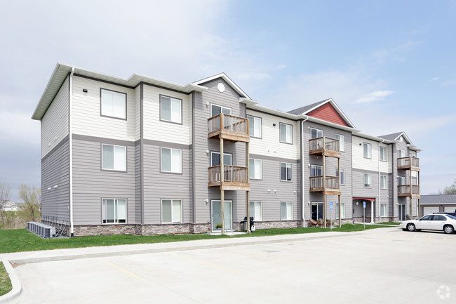 Building Photo - Chevalia Ridge Apartments Grimes