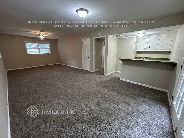 Building Photo - 3098 St Helena Dr