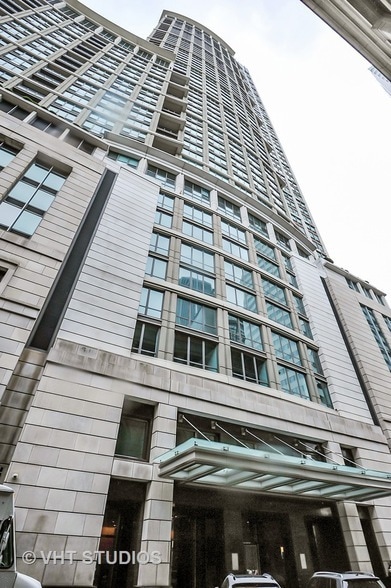 Building Photo - 130 N Garland Ct