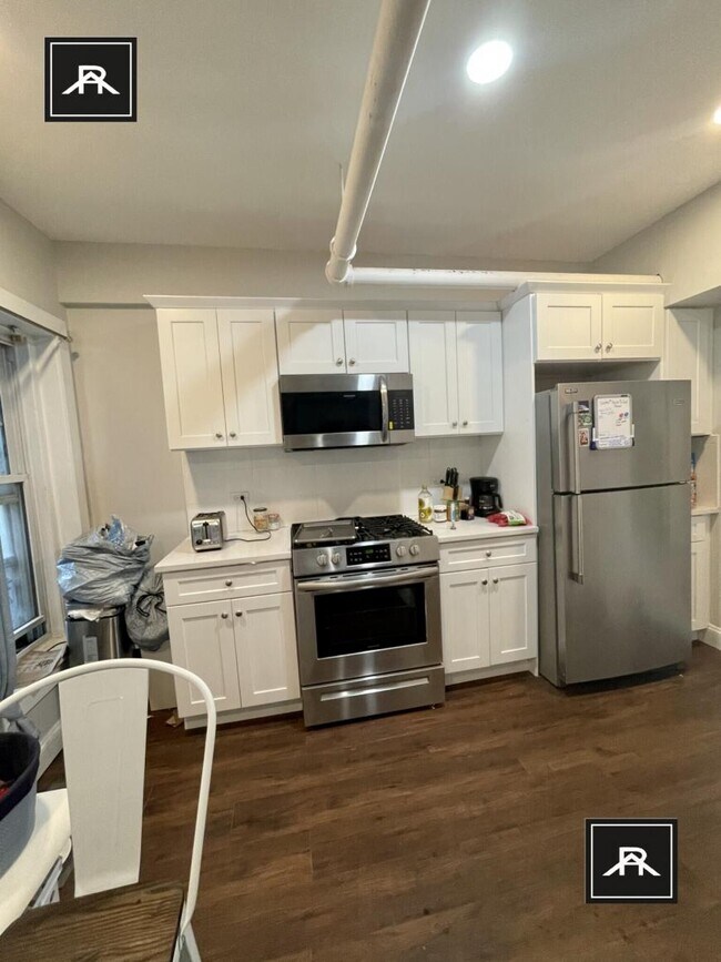 Primary Photo - 2 bedroom in Brighton MA 02135