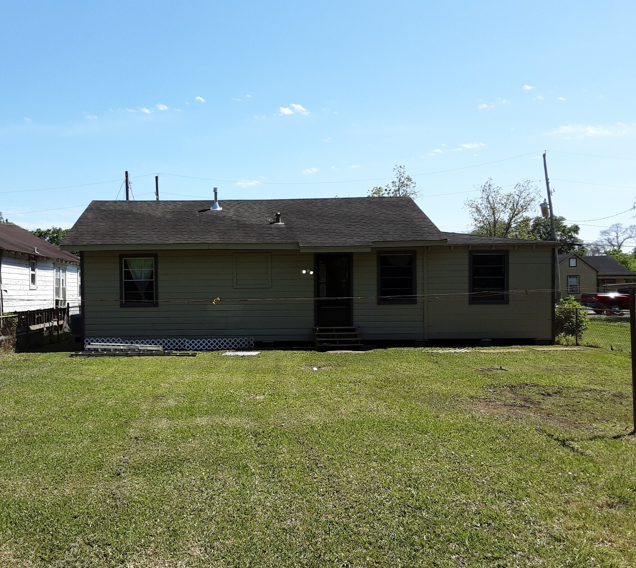 Building Photo - 3420 Westmoreland St