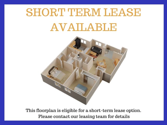 Floorplan - The Onyx