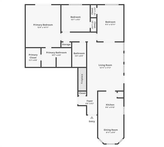 Building Photo - 400 Moss Hill Dr