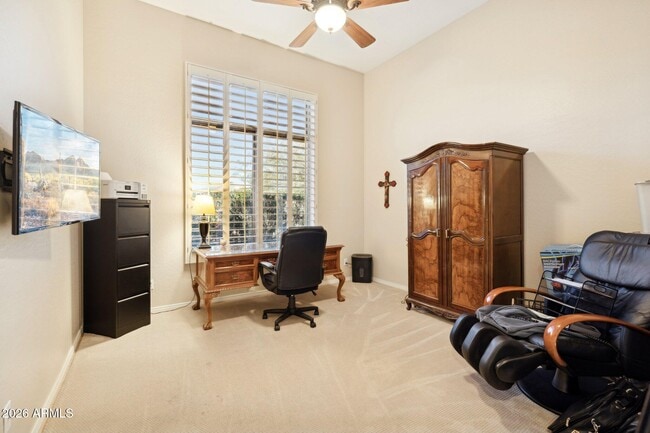 Building Photo - 13298 E Del Timbre Dr