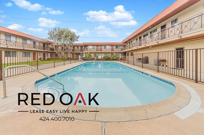 Building Photo - 3655 Artesia Blvd