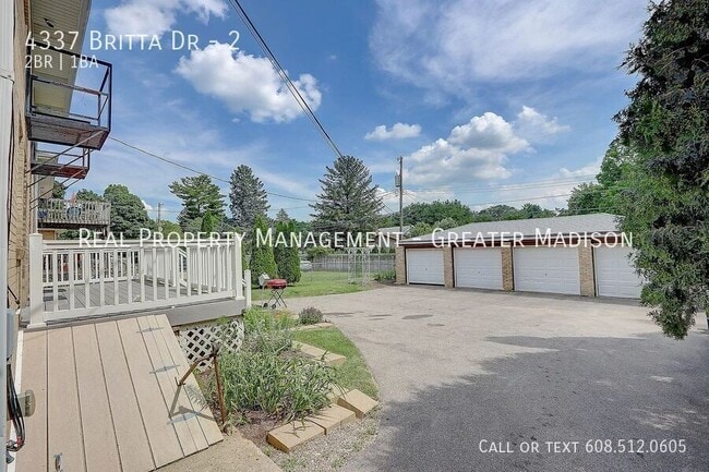 Building Photo - 4337 Britta Dr