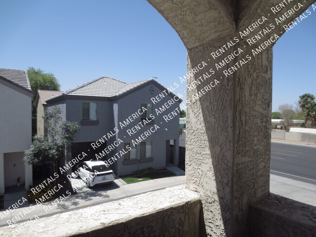 Building Photo - 1160 W Argon St