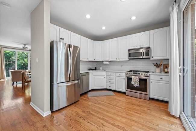 Building Photo - 2508 N Bosworth Ave