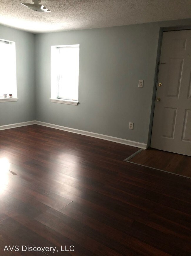 Building Photo - 2618 Carr St