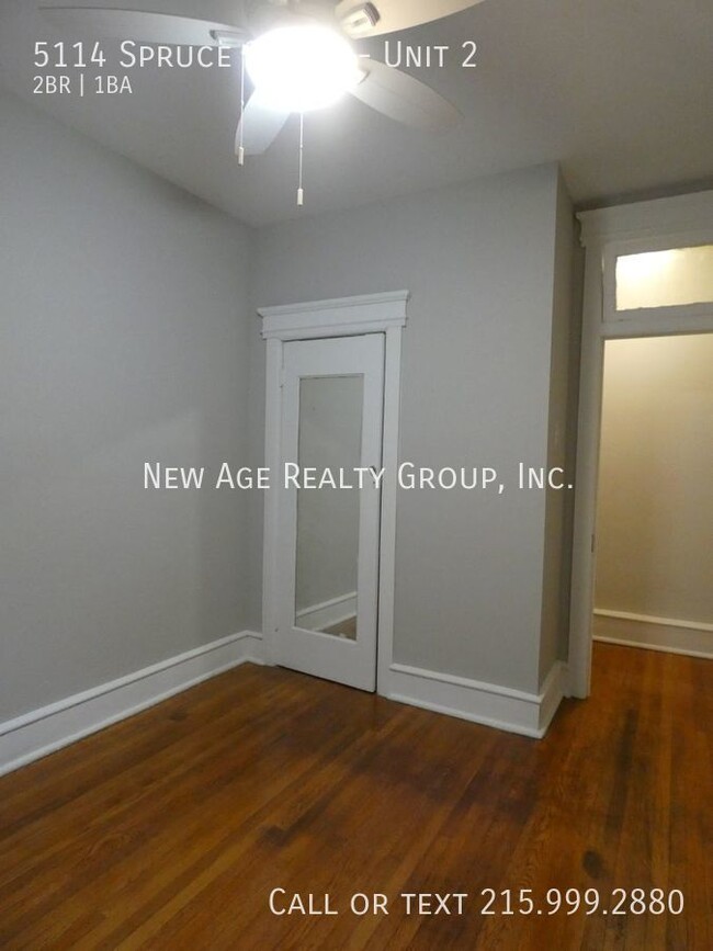 Building Photo - Newly renovated 2 bedroom, 1 bathroom apar...