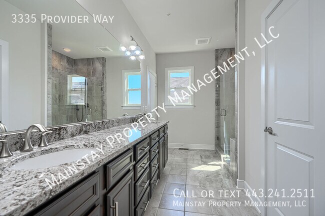 Building Photo - 3335 Provider Wy