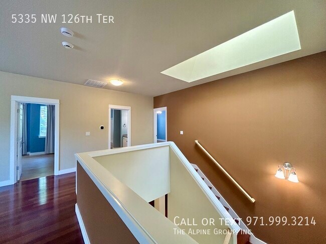 Building Photo - 5335 NW 126th Terrace