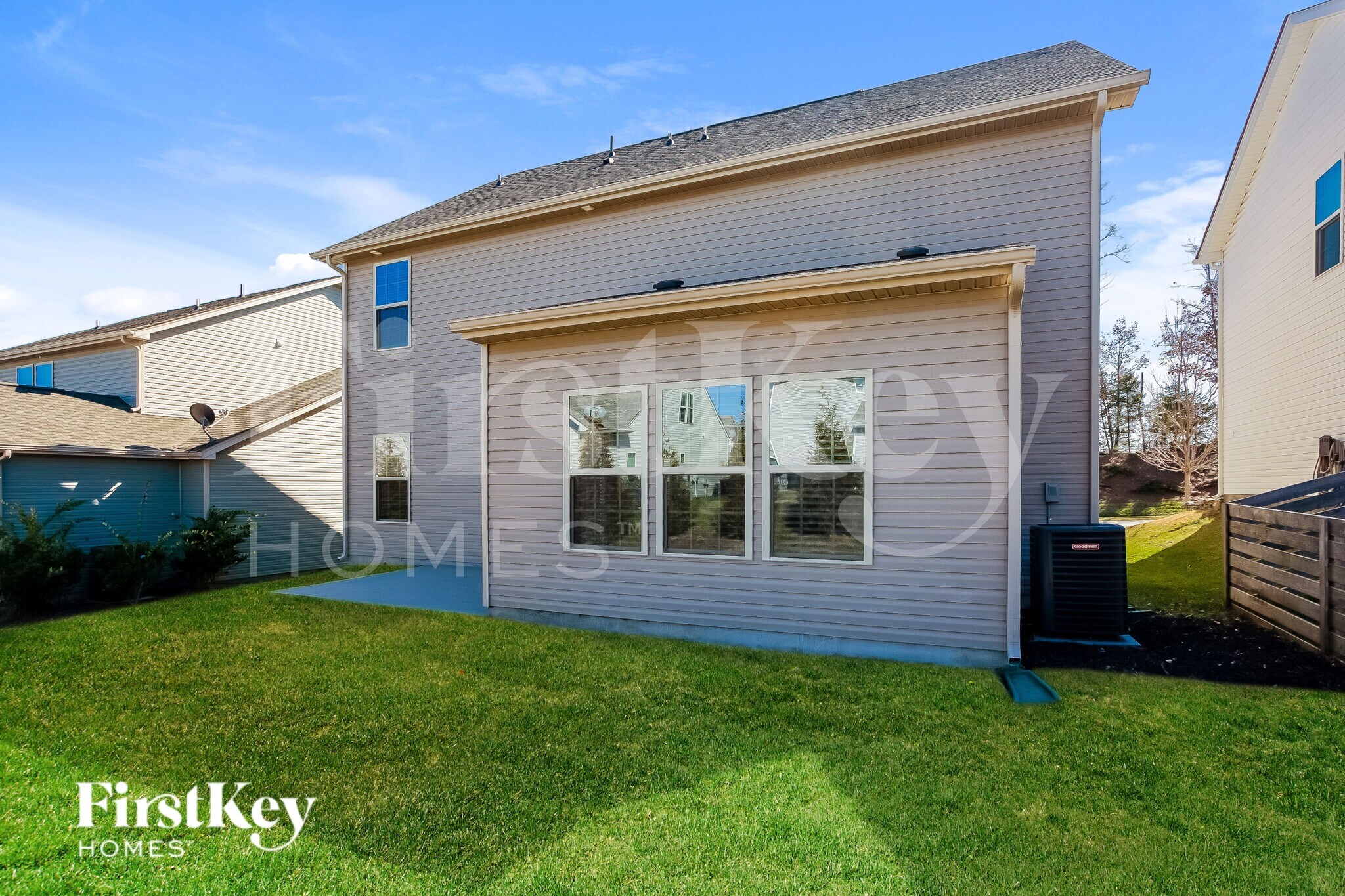 Building Photo - 7357 Elbens Ln SW