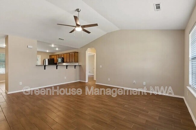 Building Photo - 2705 SW Greensprings Rd