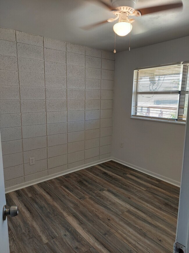 2nd Bedroom - 22 Elton St