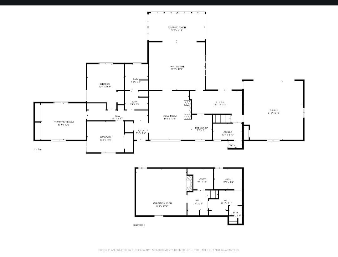 Building Photo - 2123 Eileen Rd