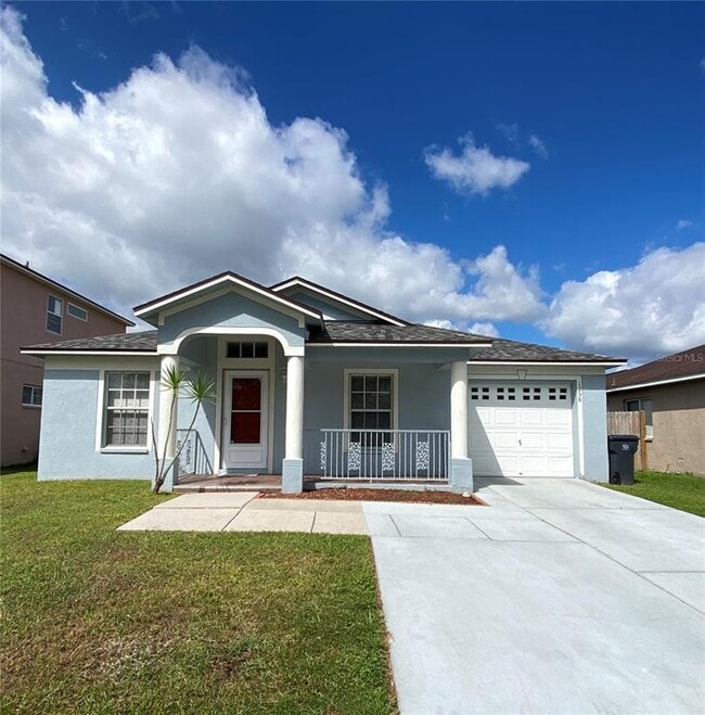 Building Photo - 1258 Franford Dr