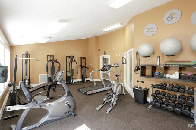 Building Photo - 4401 Eagle Creek Pkwy