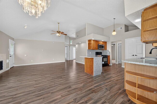 Building Photo - 1503 Quail Trace Dr